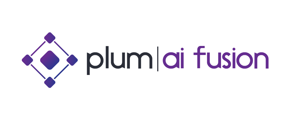 Plum AI Fusion