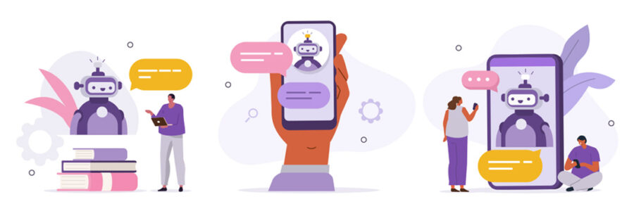 AI Customer Service