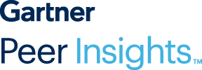 Gartner Peer Insights